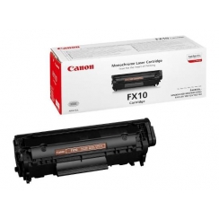 Toner Canon FX-10, black