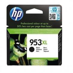 Atramentová náplň HP 953XL, black L0S70AE 