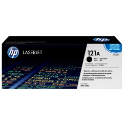 Toner HP C9700A black (HP 121A)