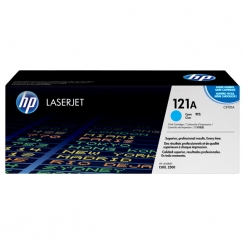 Toner HP C9701A cyan (HP 121A) 