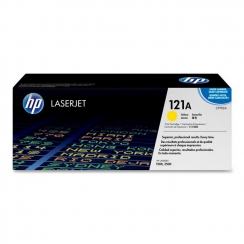 Toner HP C9702A yellow (HP 121A) 