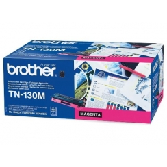 Toner Brother TN-130, magenta