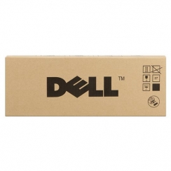 Toner Dell PF030, čierny 593-10170