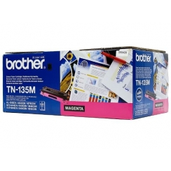 Toner Brother TN-135, magenta