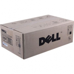 Toner Dell PF029, cyan 593-10171 