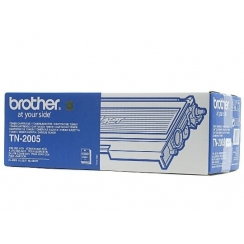 Toner Brother TN-2005, black