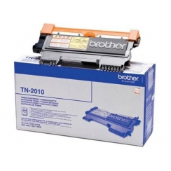 Toner Brother TN-2010, black