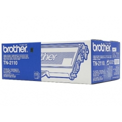 Toner Brother TN-2110, black