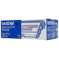 Toner Brother TN-2120, black