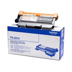 Toner Brother TN-2210, black