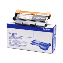 Toner Brother TN-2220, black