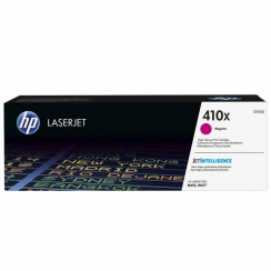 Toner HP CF413X magenta (HP 410X)