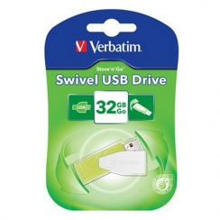 USB kľúč Verbatim / Kingston 32GB