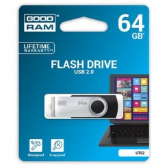 USB kľúč GOODRAM / Kingston 64GB