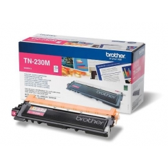 Toner Brother TN-230, magenta