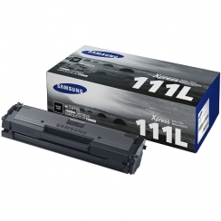 Toner Samsung MLT-D111L čierny