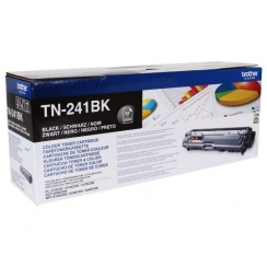 Toner Brother TN-241, black