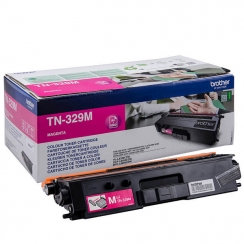 Toner Brother TN-329M, magenta 