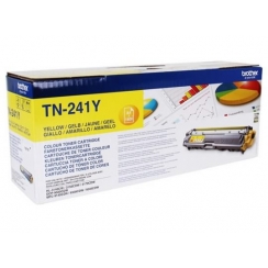 Toner Brother TN-241, yellow