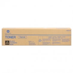 Toner Minolta TN213K, čierny A0D7152