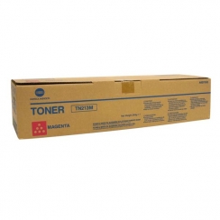 Toner Minolta TN213M, magenta A0D7352