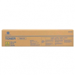 Toner Minolta TN213Y, yellow A0D7252