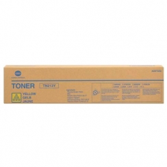 Toner Minolta TN213Y, yellow A0D7252