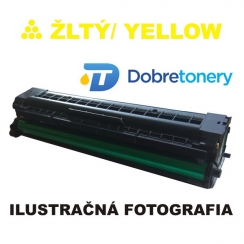 Toner Vision Tech Minolta TN213Y, yellow kompatibil A0D7252 