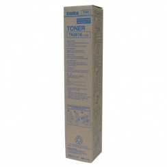 Toner Minolta TN301K, čierny 017J