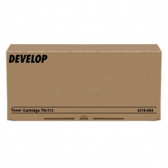 Toner Develop TN113, čierny 4518604