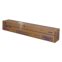 Toner Minolta TN321M, magenta A33K350 