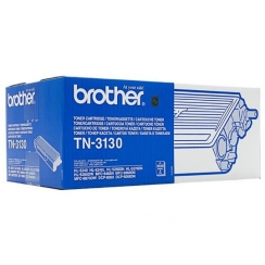 Toner Brother TN-3130, black