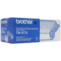 Toner Brother TN-3170, black