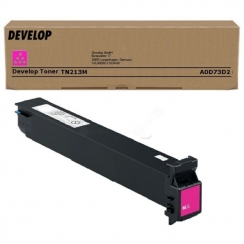 Toner Develop TN213M, magenta A0D73D2 