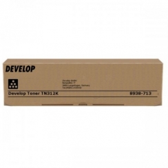 Toner Develop TN312K, čierny 8938713