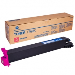 Toner Minolta TN312M, magenta 8938707