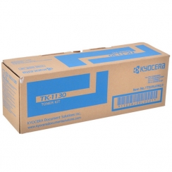 Toner Kyocera Mita TK-1130, black