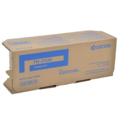 Toner Kyocera Mita TK-3100, black