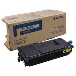 Toner Kyocera Mita TK-3150, black