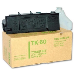 Toner Kyocera Mita TK-60, black