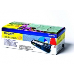 Toner Brother TN-325, yellow