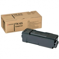 Toner Kyocera Mita TK-65, black