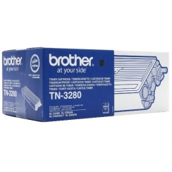 Toner Brother TN-3280, black