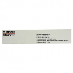 Farbiaca páska Wincor-Nixdorf HP4915 čierna, 31580