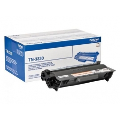 Toner Brother TN-3330, black