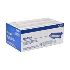 Toner Brother TN-3380, black