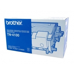 Toner Brother TN-4100, black