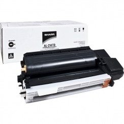 Toner Sharp AL-214TD čierny