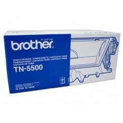 Toner Brother TN-5500, black