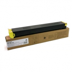 Toner Sharp MX-23GTYA yellow